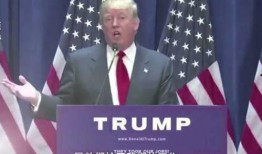 爆料谈特朗普的视频在线观看,揭秘在线观看背后的惊人爆料